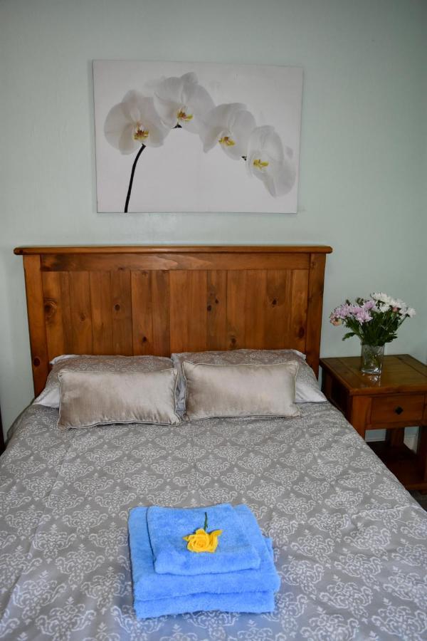Flat In Oban Town Centre Daire Dış mekan fotoğraf