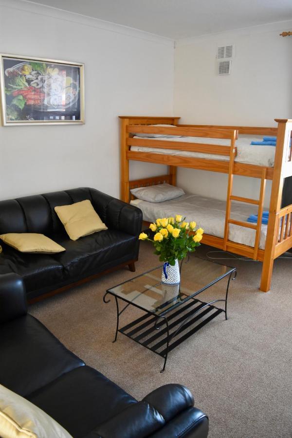 Flat In Oban Town Centre Daire Dış mekan fotoğraf